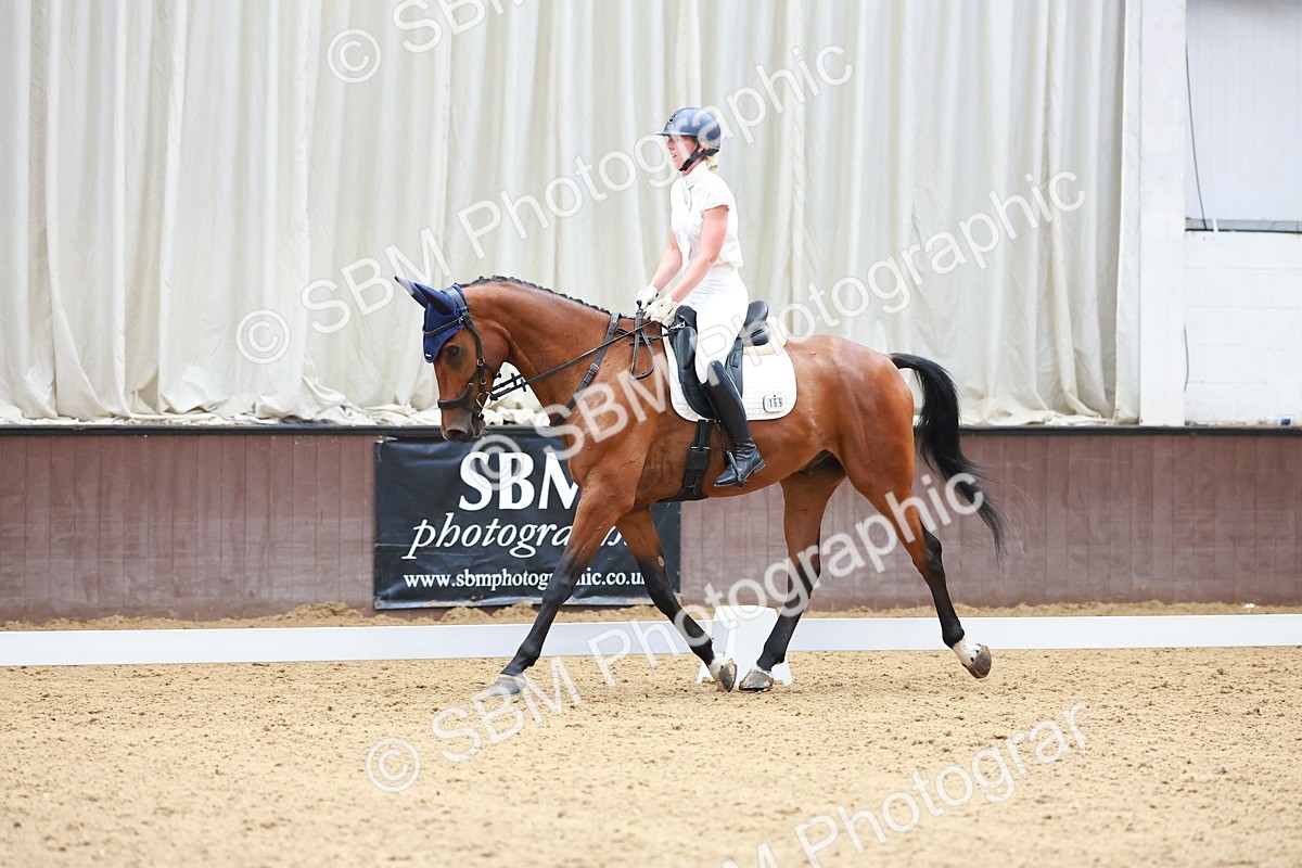 SBM_003773 - Para PYO Warm Up