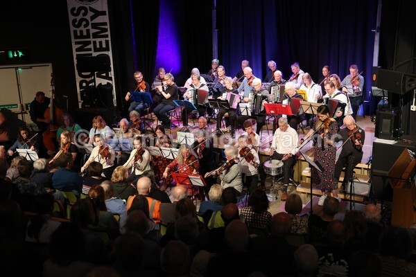  - Fiddlers Rally
