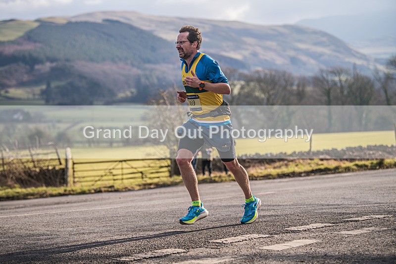 North Lakes-782 - North Lakes 10K & Half Marathon Sunday 9th February 2025