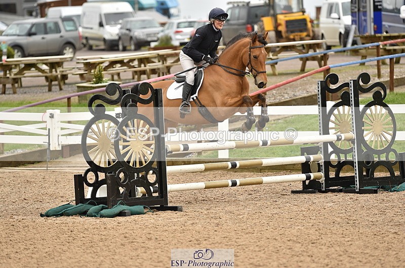 240403A-103936-00044 - Cls 1 British Novice and 90cm Open