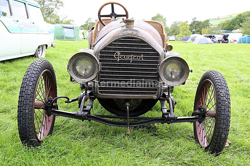 Pete Wilson 29-8-20-293 - Vintage Hot Rod Association