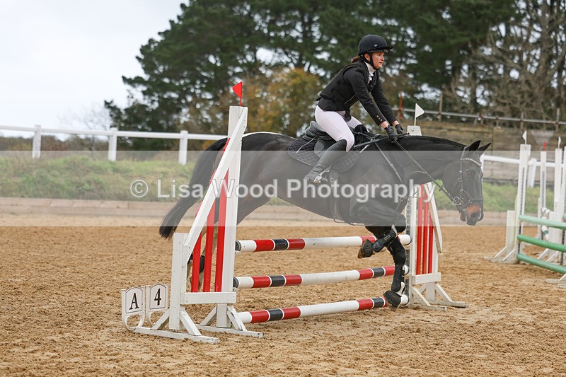 3E7A9876 - Class 4: 80cm