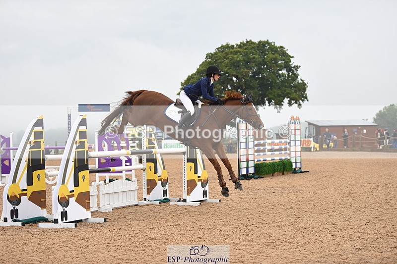 230916A-104100-03878 - Cls 14 Snr Foxhunter