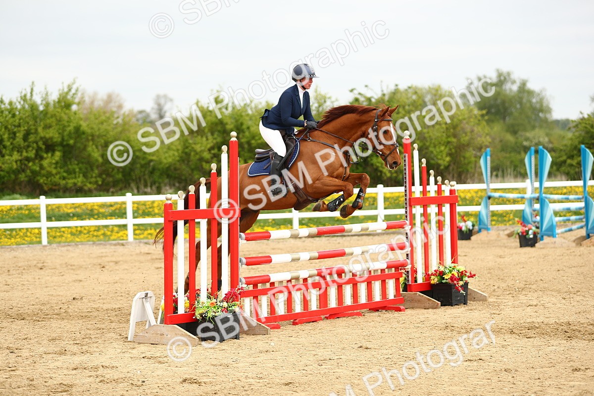 SBM_001038 - Class 3 - Senior Discovery 1m