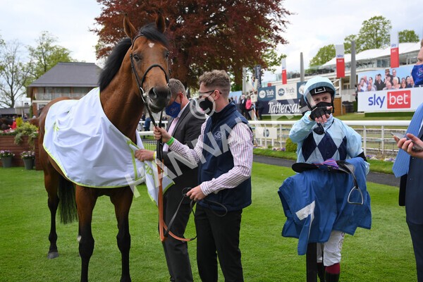 yr12052021r3-39 - Race 3 2.40pm Duke of York Clipper Logistics Stakes