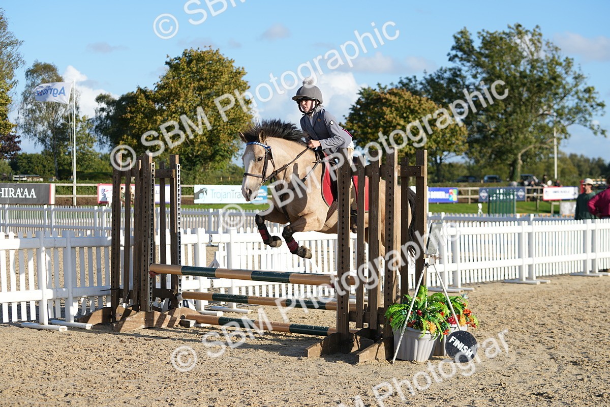 SBM_53889 - J8 - Junior Pony 65cm Championship