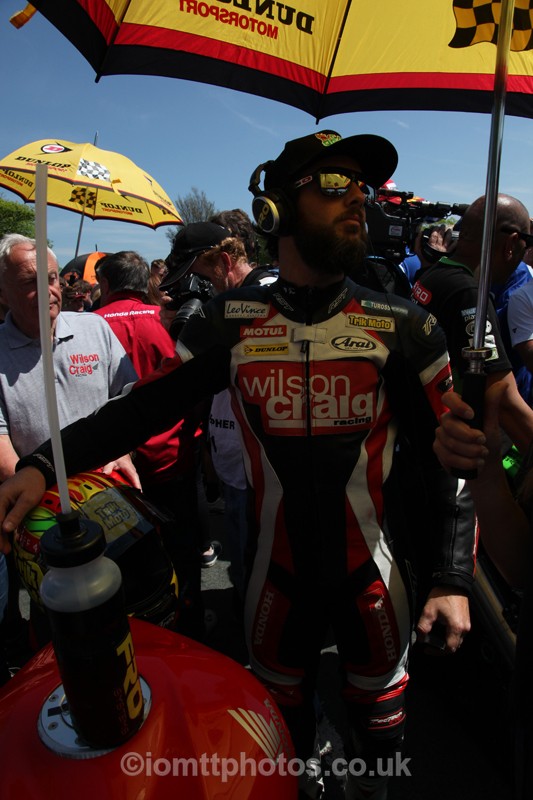 IMG_0468 - Senior TT - Start Line