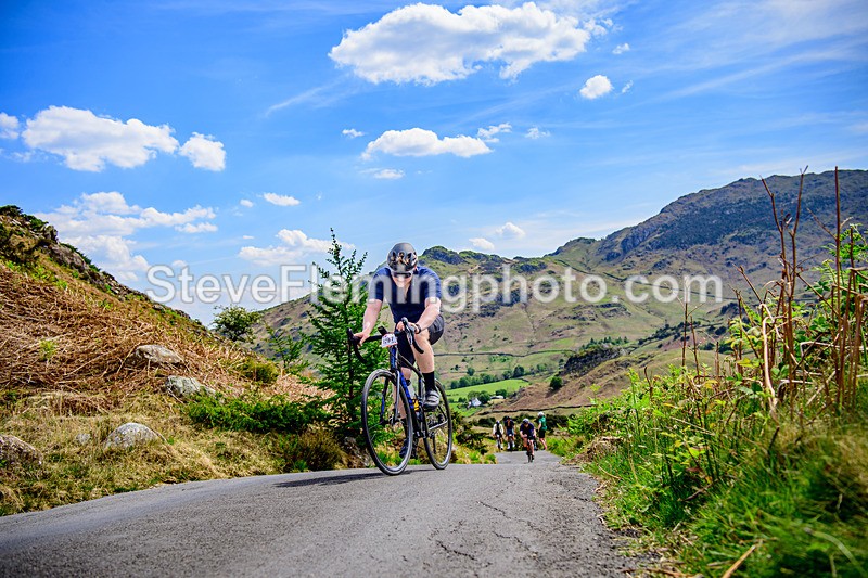 140730 - 2025 Fred Whitton Blea Tarn Climb 14.00 - 15.00