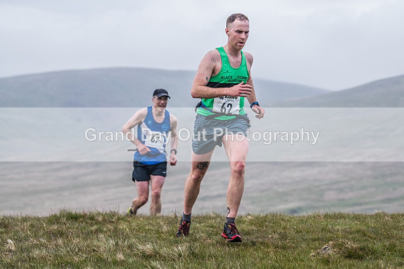 Latterbarrow-250 - Latterbarrow Loop Fell Race Wednesday 20th May 2026