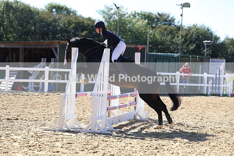 3E7A4688 - Class 8: 80cm Junior