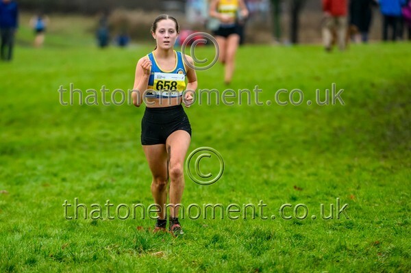 Westxc25-927952 - U17 Women
