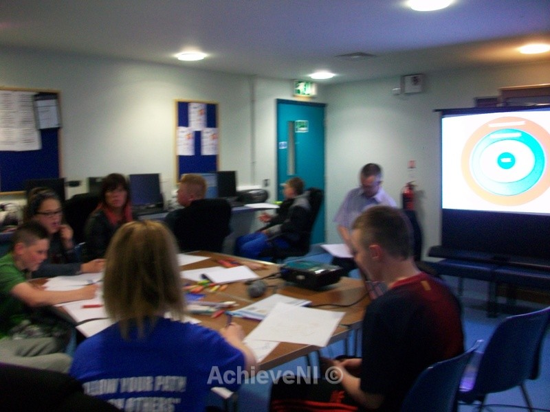  - Highfield Community Centre