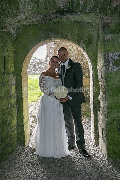 283 - Aileen and Danny mc Govern Wedding