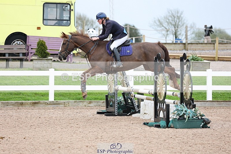 240406A-085015-02456 - Cls 19 85cm National Amateur Quali