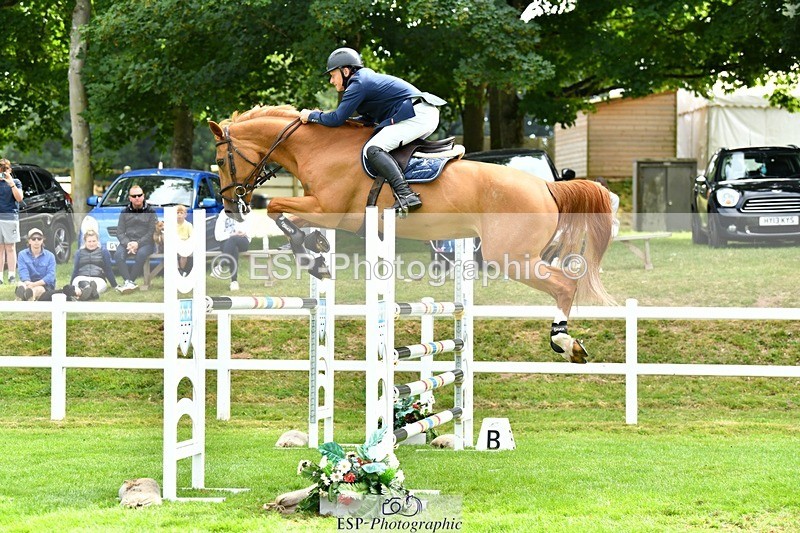 230706-160455-04511 - Cls 3 National 1.30m & 1.40m