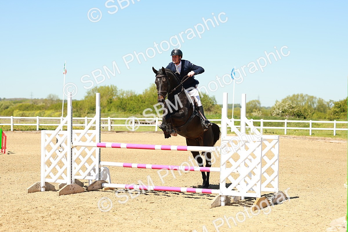 SBM_000791 - Class 3 - Senior Discovery - 1.00m