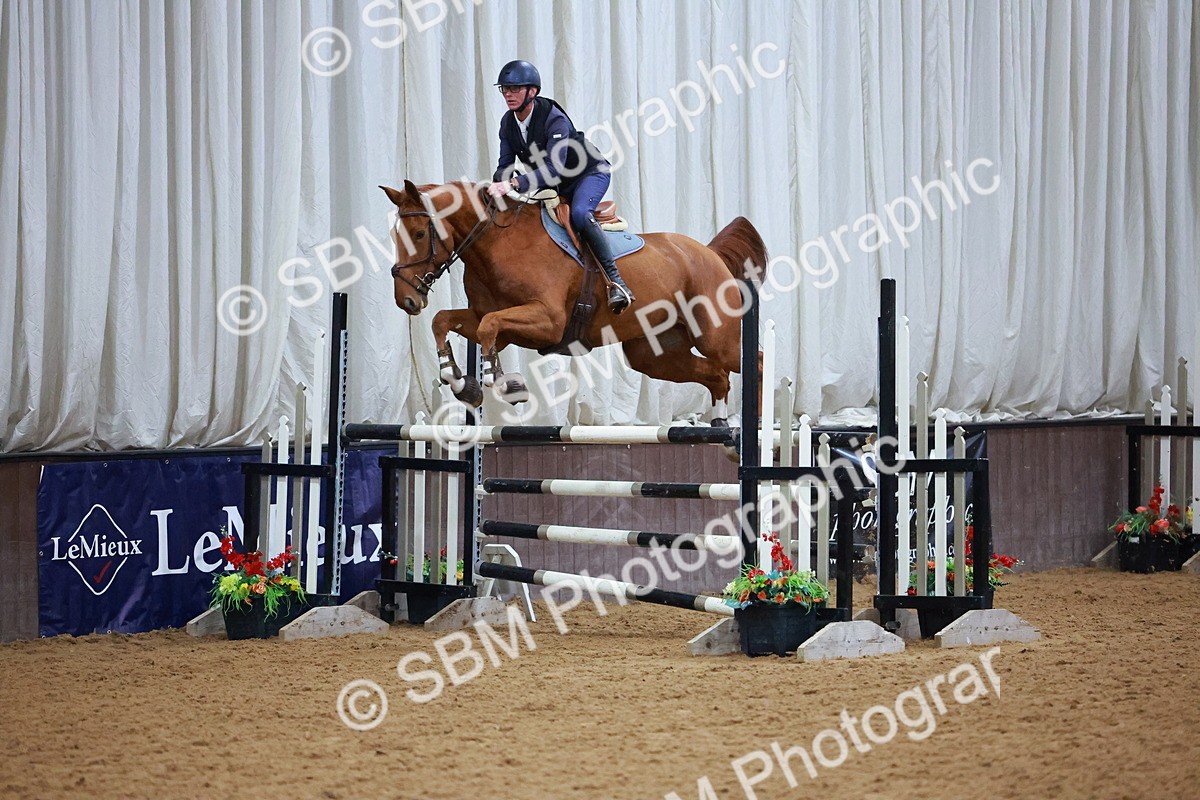 SBM_002194 - Class 6 - Blue Chip B&C Championship Qualifier - 1.25 1.30m