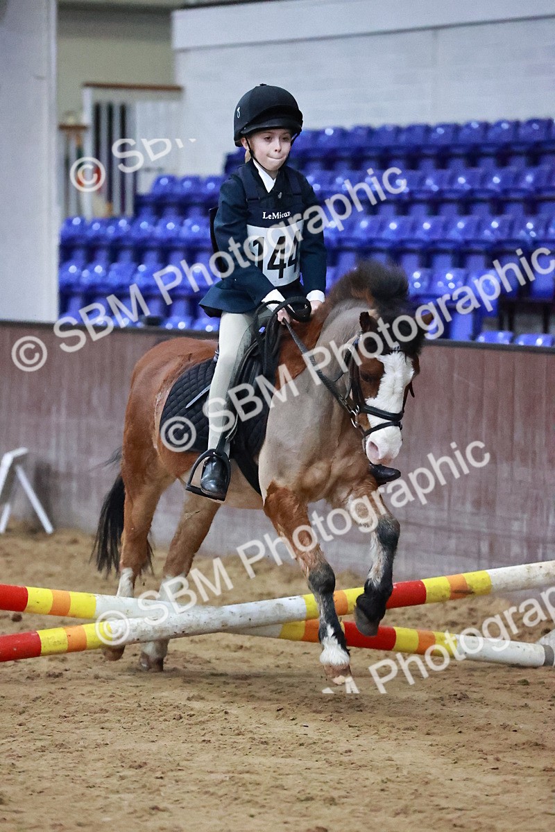 SBM_000072 - Class 1 - 40cm