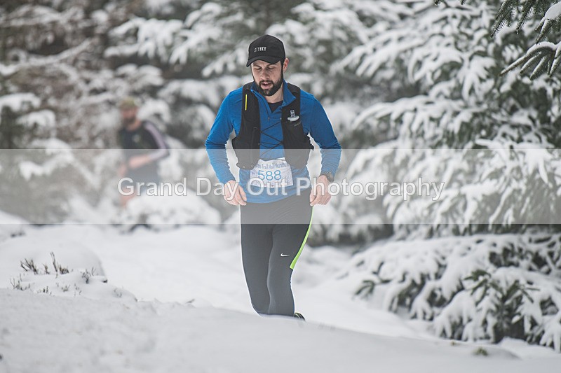 Glentress-375 - High Terrain Events Glentress 42, 21 & 10K Trail Races Sunday 15th February 2026