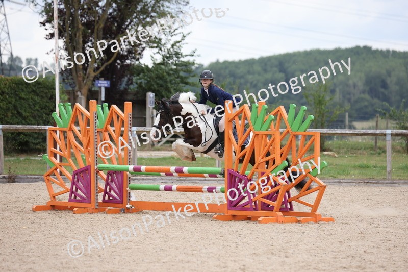 20250727-1112 - Class 5 - 80cm