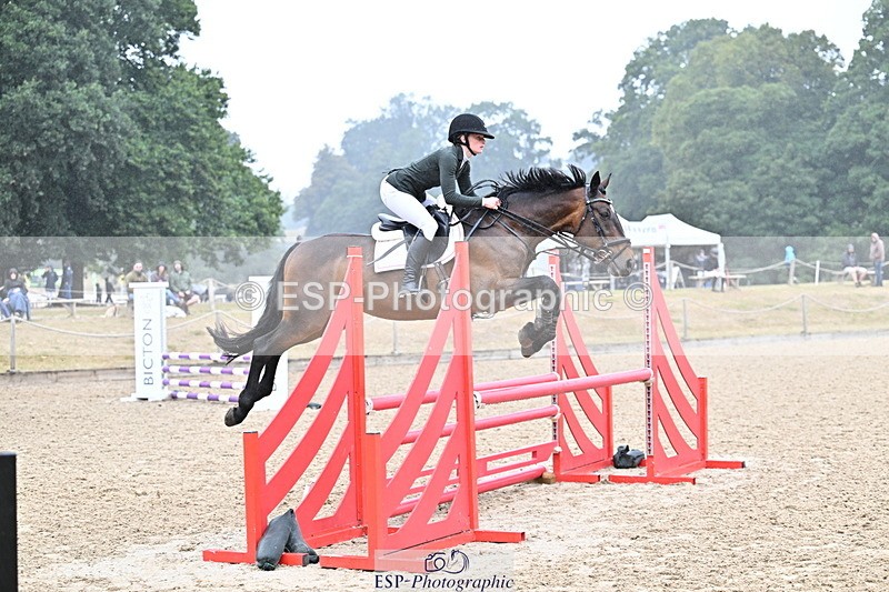 250830A-130830-06154 - Cls 22 95cm Amateur Quali