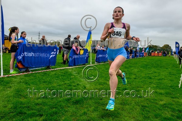 WestRLY25-812030 - Young Female Set Two