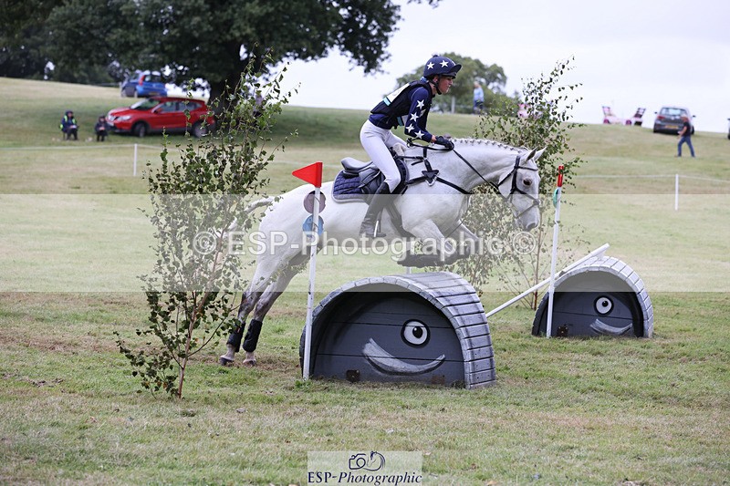 240825X-164255-37799 - 80cm XC 16.30 to 17.30