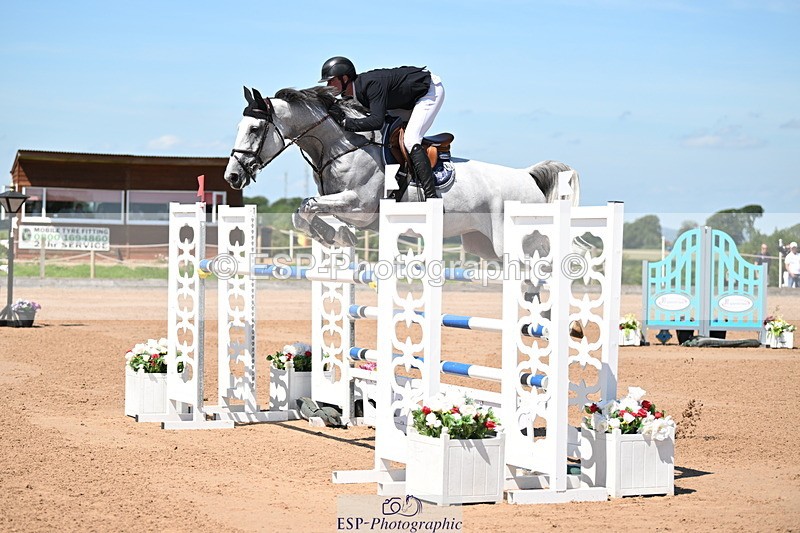 240719A-120149-10705 - Cls 2, 3 Star Small Tour 1.40m