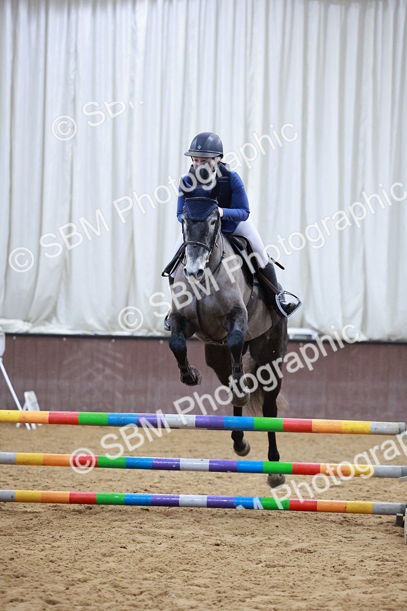 SBM_002431 - Class 8 - Clear Round