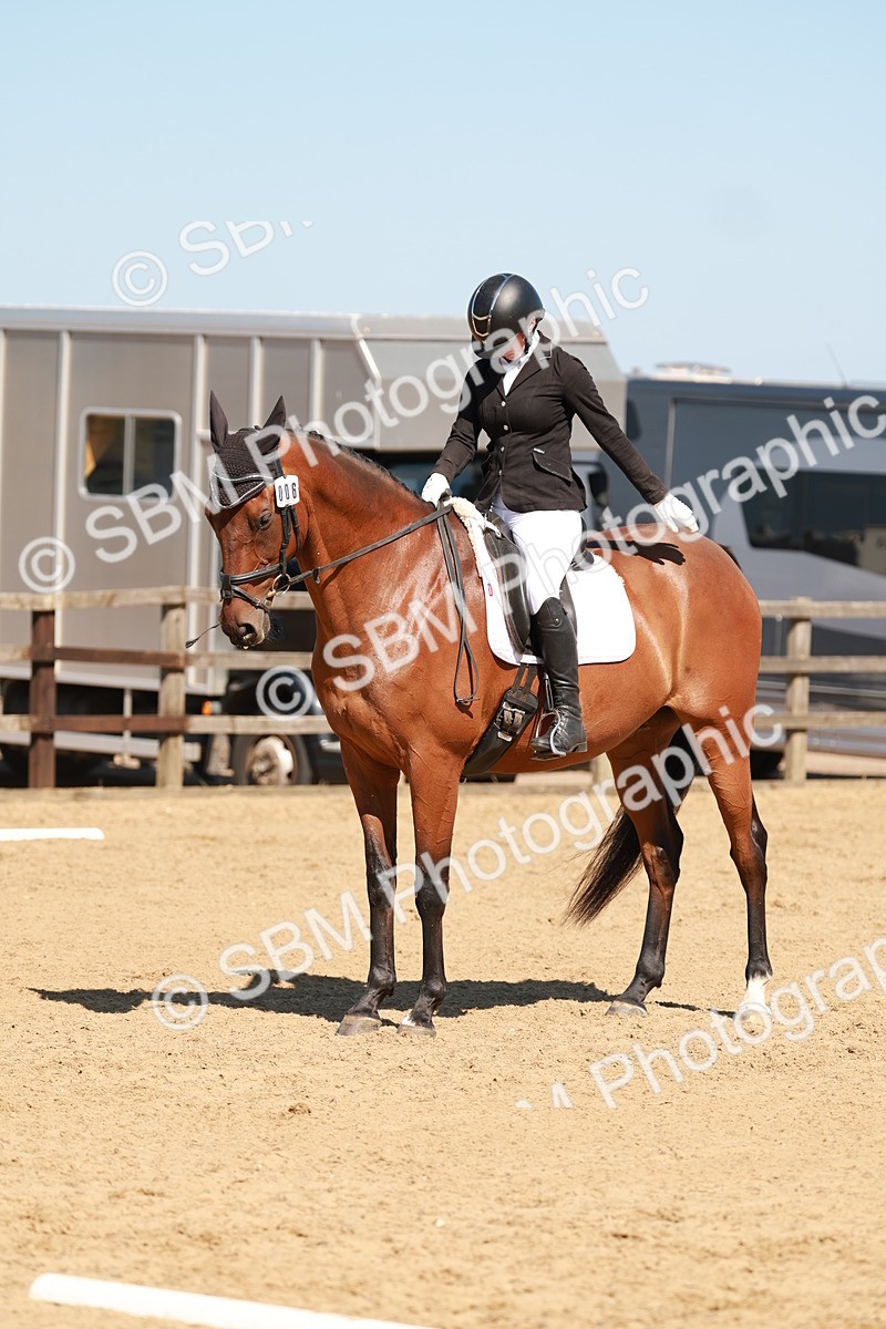 SBM_010823 - Class 7 - Novice 2