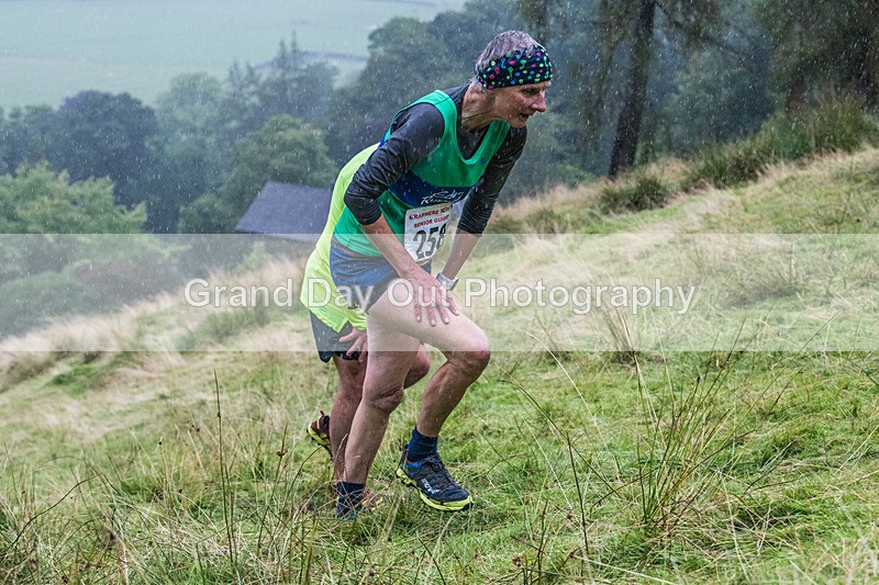 Grasmere Senior-154 - Grasmere Guides Senior Fell Race Sunday 25th August 2024