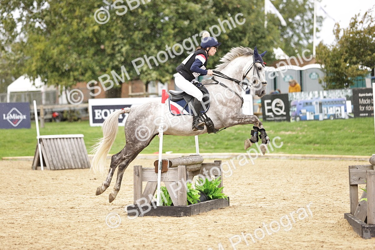 SBM_09417 - E3 - Eventers Challenge 80cm Open