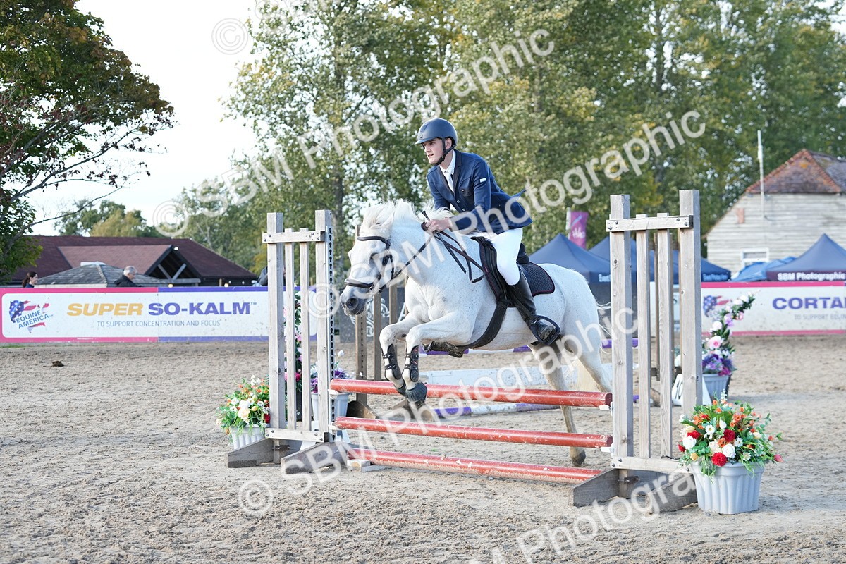 SBM_50966 - J8 - Junior Pony 65cm Championship