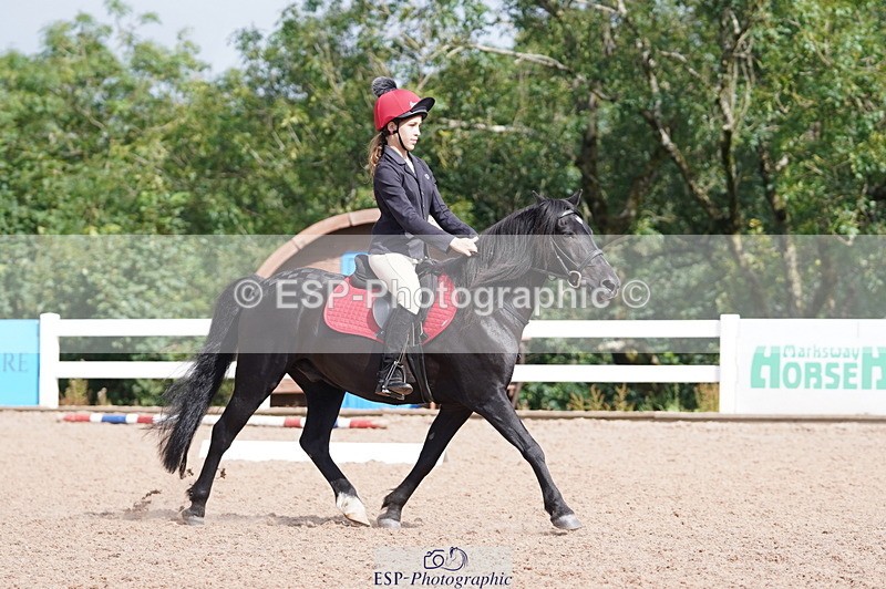 240809A-102344-00525 - Dressage Competition