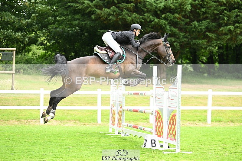 250705A-103302-13329 - Cls 29 Snr 1.25m Open