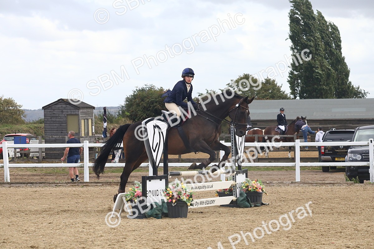 SBM_007800 - Class 10 - 80cm Champs