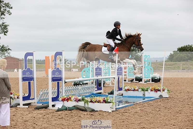 250629-121741-11817 - Cls 28 Pony Foxhunter Second Round