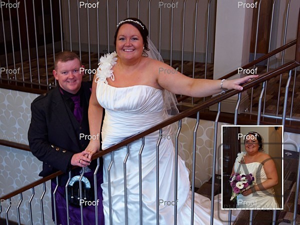 - St. John's Chapel, Port Glasgow and Lynnhurst Hotel, Johnstone