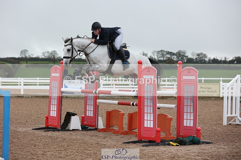 231112A-143324-04871 - Cls 21 Foxhunter & 1.20m Open