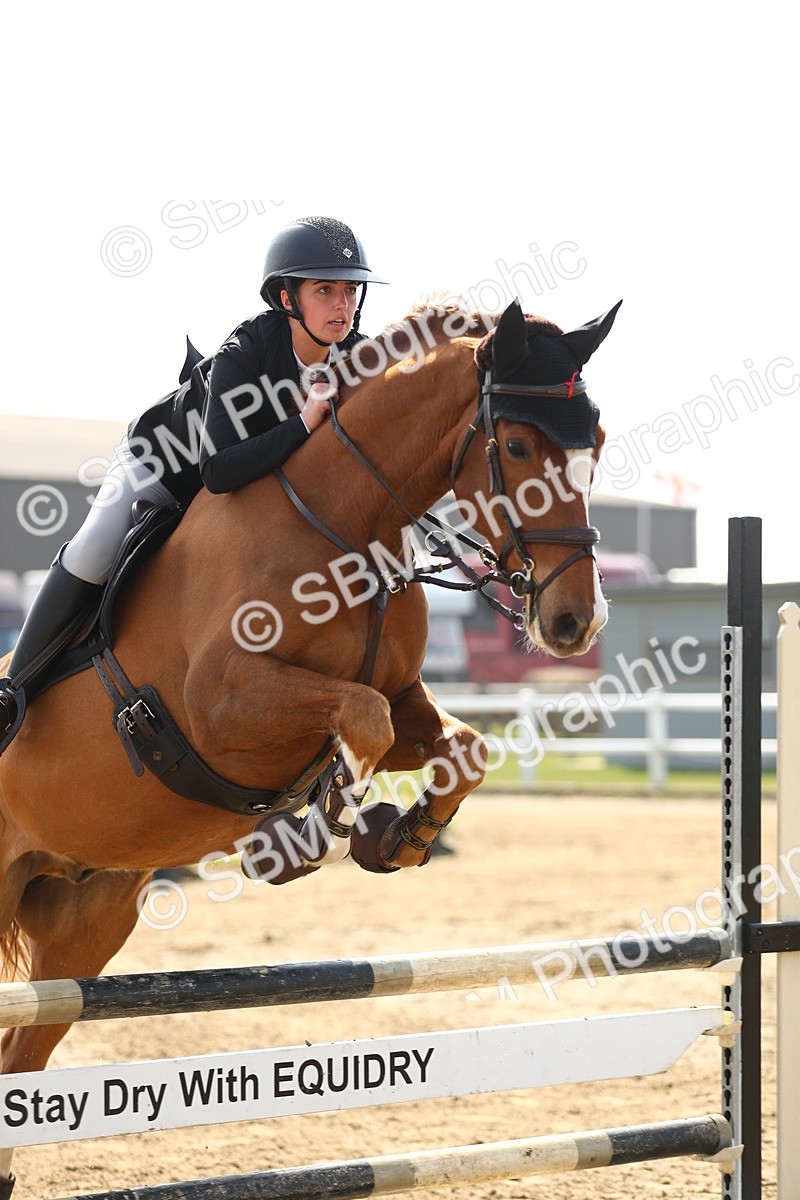 SBM_002274 - Class 9 - Senior Discovery - 1.00m