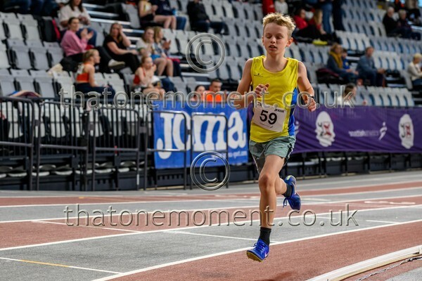 CEREL-910007 - Track Male Set Two