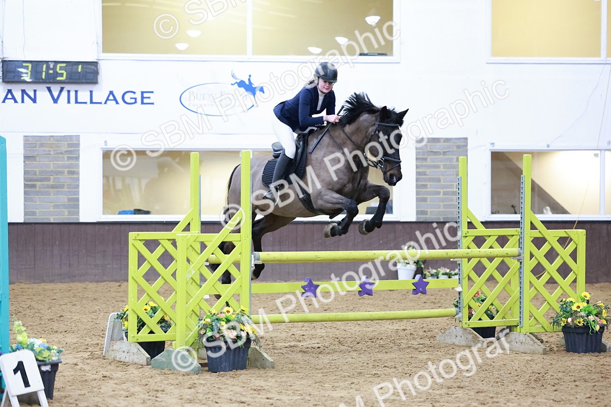 SBM_007772 - Class 24 - Nupafeed Supplements Senior Discovery/ 1m Open