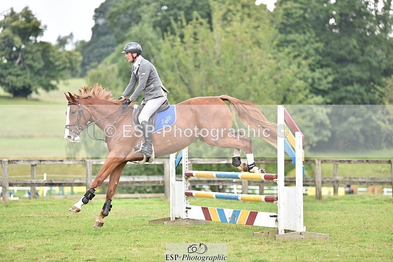 240713-100540-36369 - Cls 157 British Novice and 90cm Open