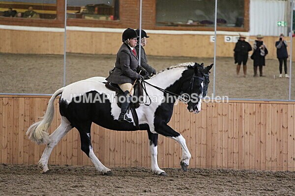 SIAL2950 - Sunday 14th Ridden