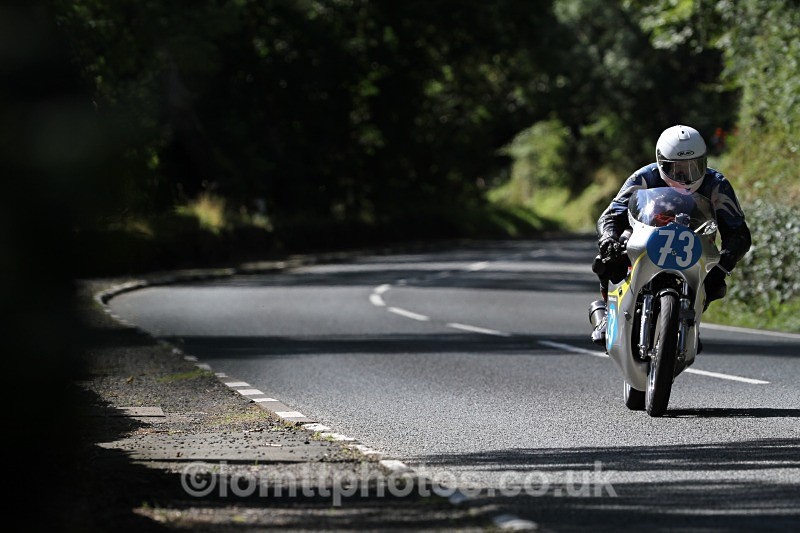 FOM_0441 - 350cc Classic TT