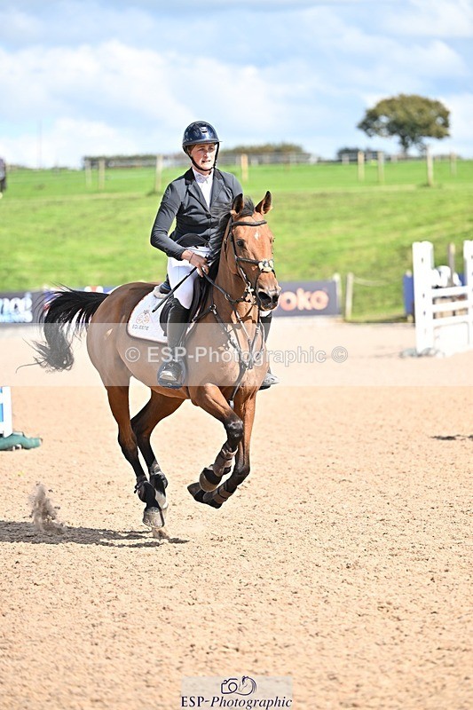 250924-132146-00432 - Cls 4 Newcomers and 1.10m Open