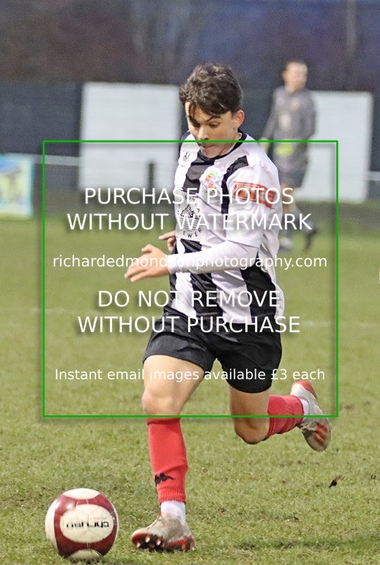 IMG_1961 - Kendal Town v Newcastle Town