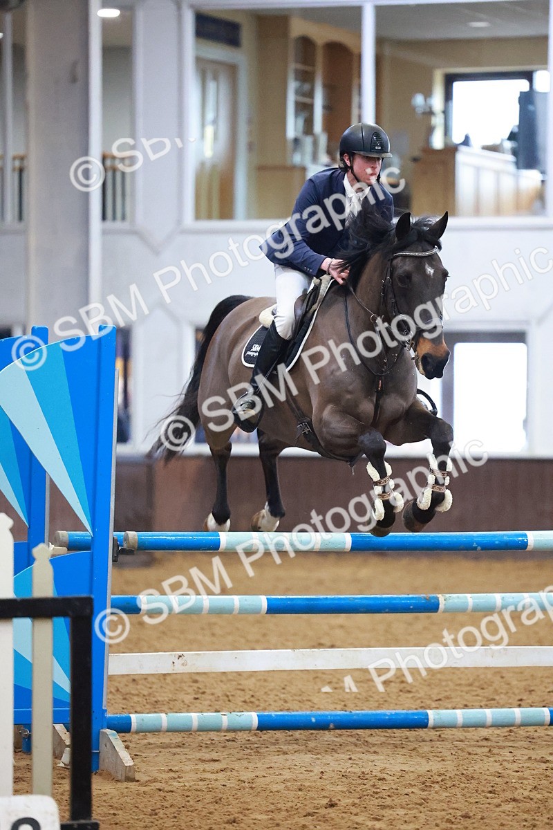 SBM_003749 - Class 4 - Senior Newcomers - 1.10m