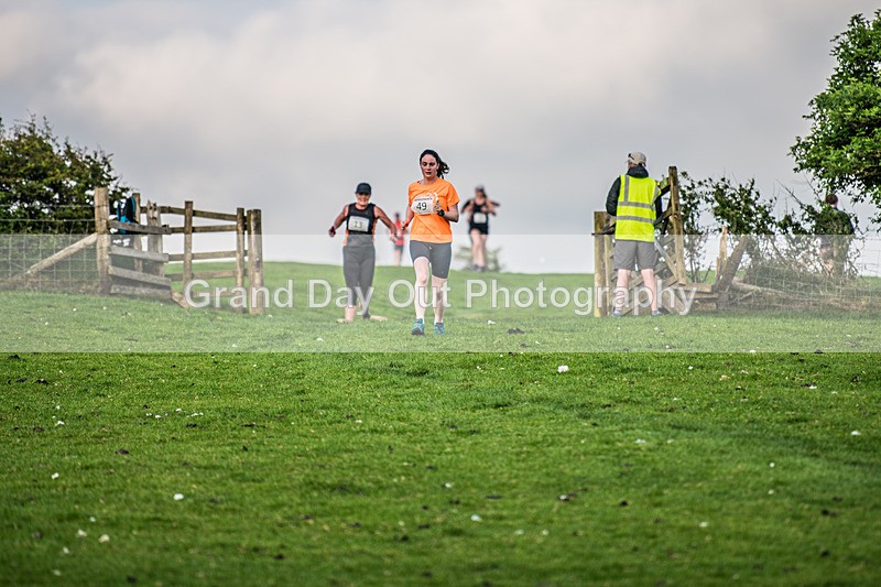 Hay-554 - Hay O Trail Race Tuesday 21st May 2024