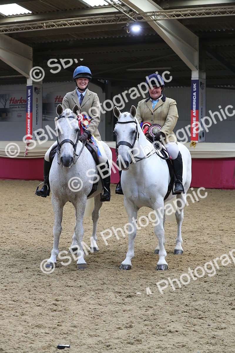SBM_13087 - Class 109 Ridden Pairs- Section A